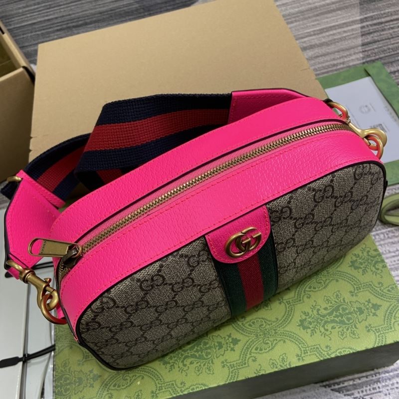 Gucci Satchel Bags